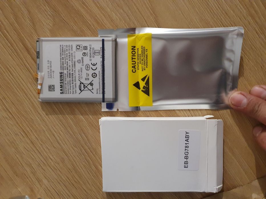 Baterie/ Acumulator Samsung Galaxy Originala!