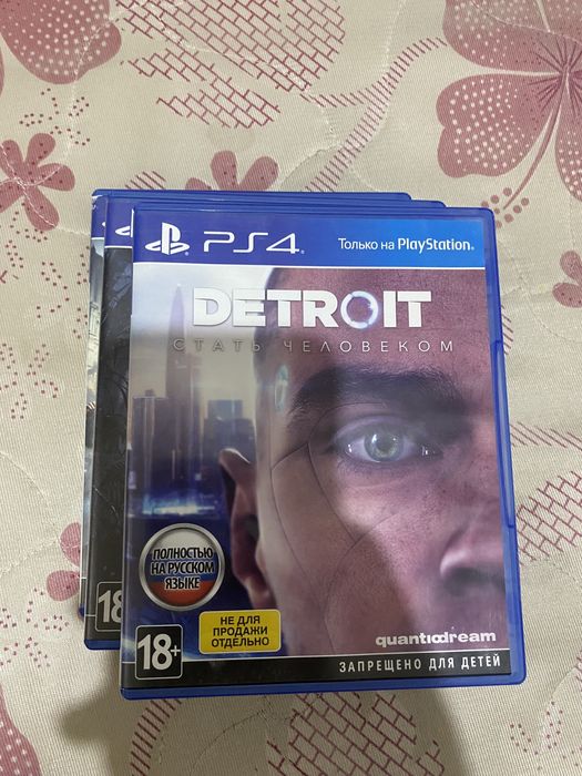 пс диски жаксы жагдайы