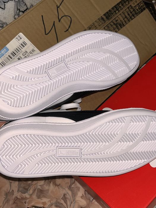 Puma оригинал кроссовки ( новые)