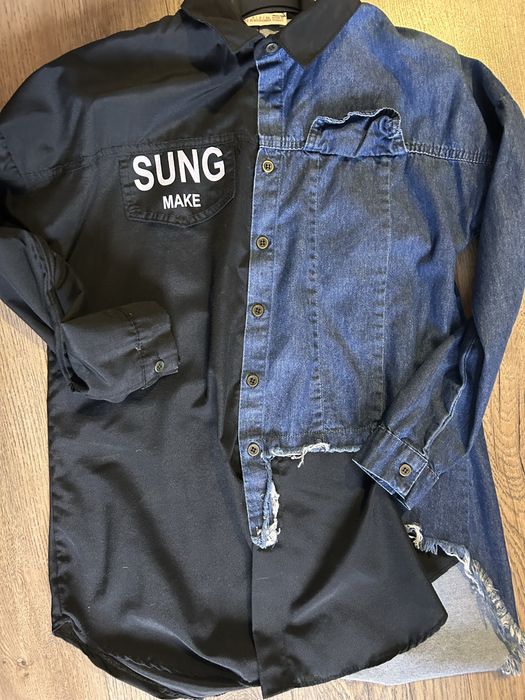 Дамска риза разчер S