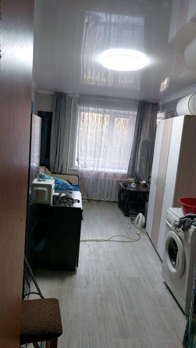 Комната черемушки