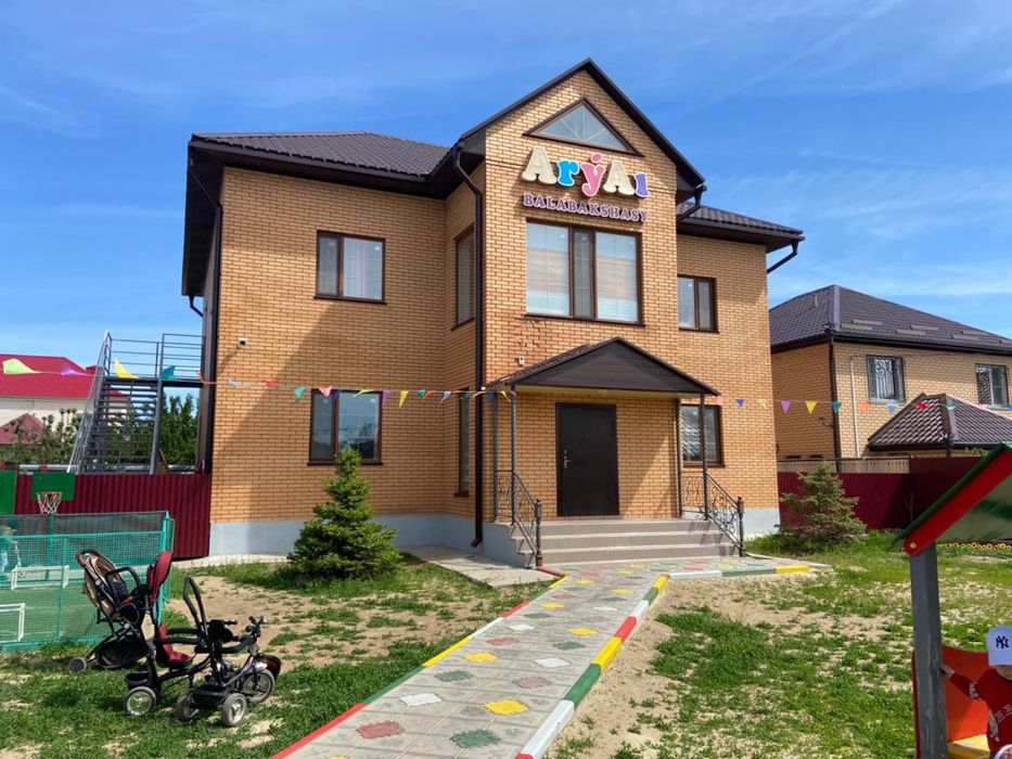 Продажа коммерческой недвижимости