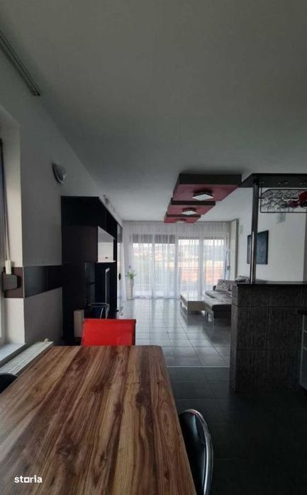 Ap tip PENTHOUSE 2 camere | 60 mp- UTILI + 60 terasa | PANORAMA — fotografia 3
