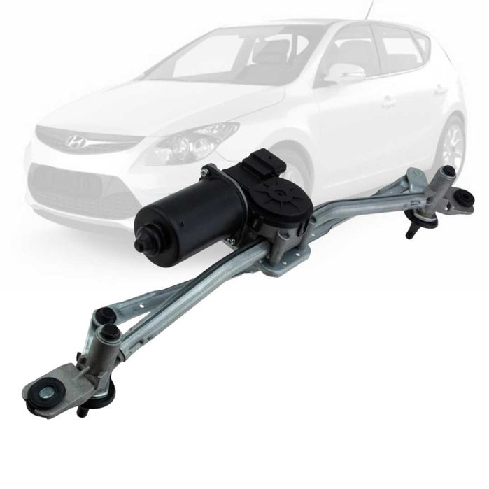 Лостов механизъм за чистачки с мотор KIA CEED HYUNDAI I30 98100-1H000