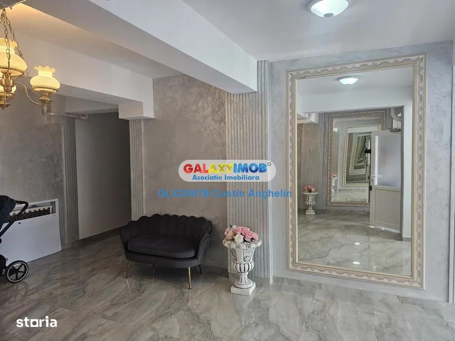 Apartament 2 camere demisol - Complex Lara Residence (Otopeni) — fotografia 1