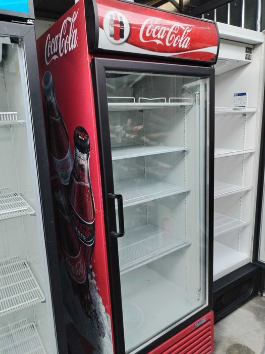 Rafturi pentru vitrine frigorifice /polițe vitrine