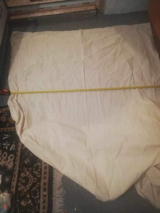 Много стари престилки