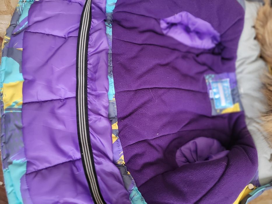 Зимний комбинезон 98см. Lassye