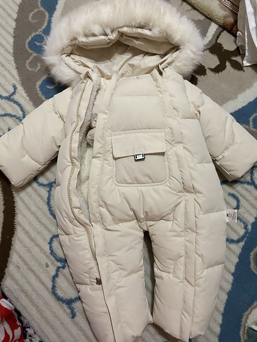 Комбинезон детский