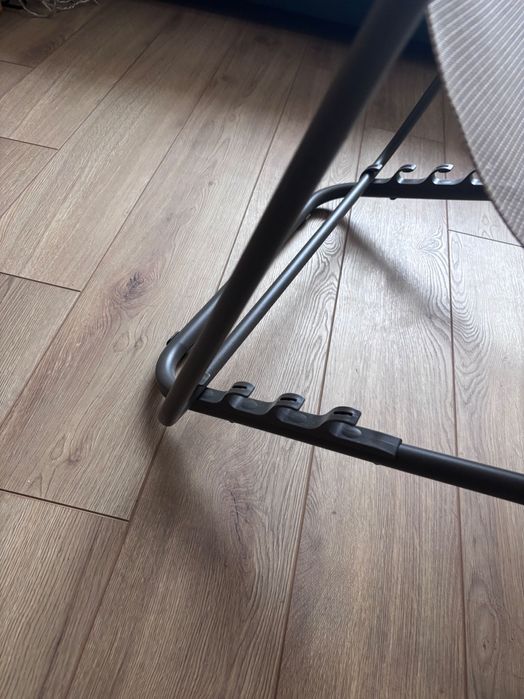 Шезлонг Lafuma Natura