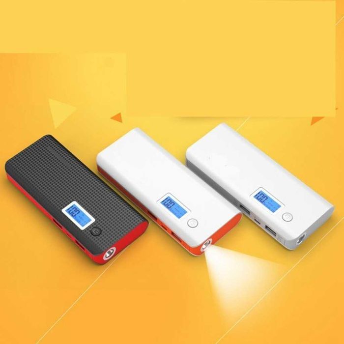 Универсална външна батерия, Power Bank 10000mAh
