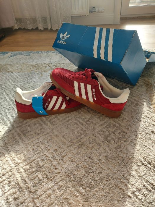 Кроссовки ADIDAS spezial