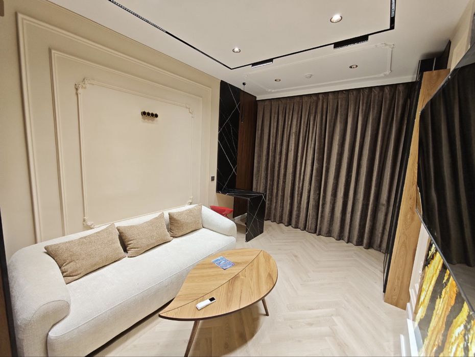 Аренда квартиры долгосрочная