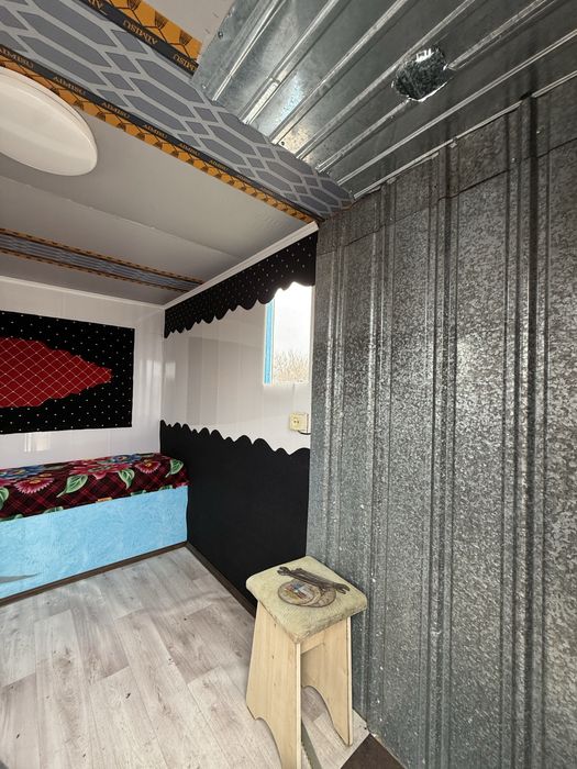 Продам вогончик 3x2