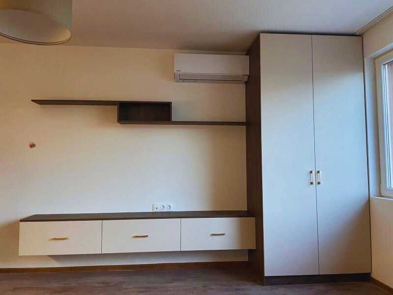 Дава се под наем Едностаен апартамент в София, Манастирски ливади - 37 кв.м за 446.25 € - Снимка #8