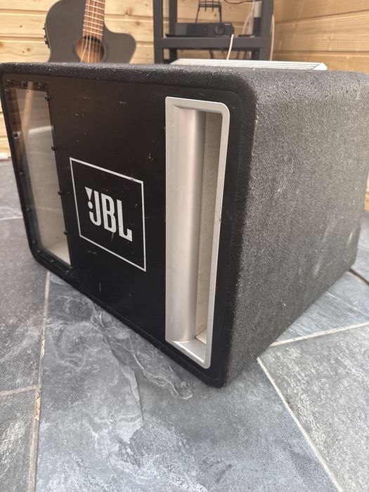 Statie plus subwoofer jbl