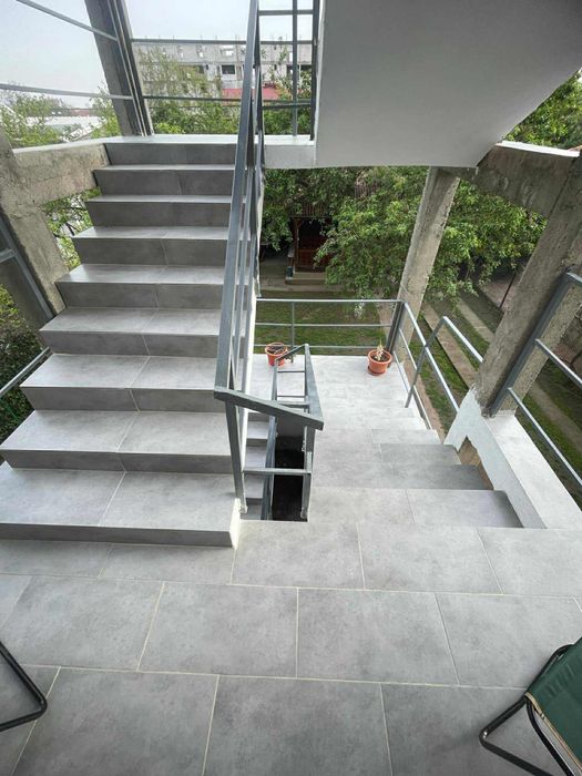 Cazare Costinesti Casa Robin ( detalii Beach Please la telefon  )