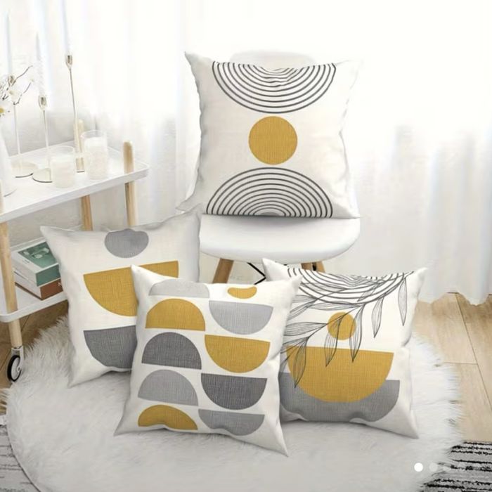 Декоративни калъфки