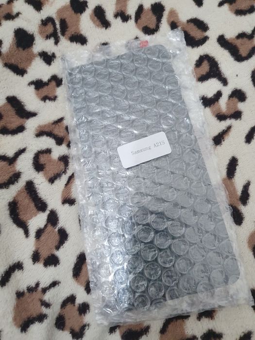 Display Samsung a21s