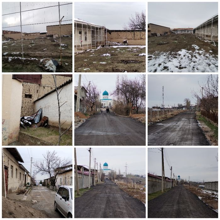 Yer sotiladi 3 sotix