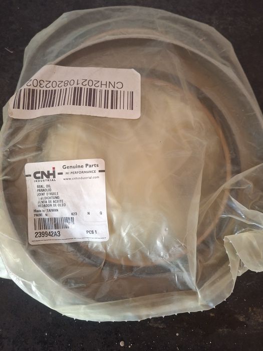 Шестерни на мост CASE