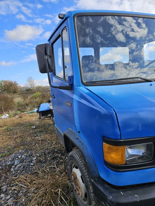 Vind piese Mercedes vario