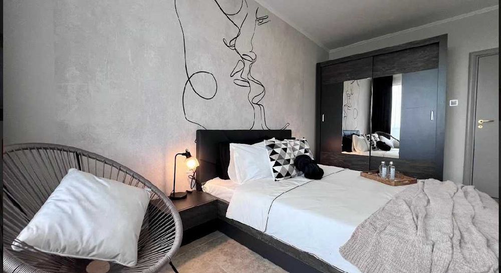 Продава се Двустаен апартамент в Свети Влас - 69 кв.м за 640 €/кв.м - Снимка #5