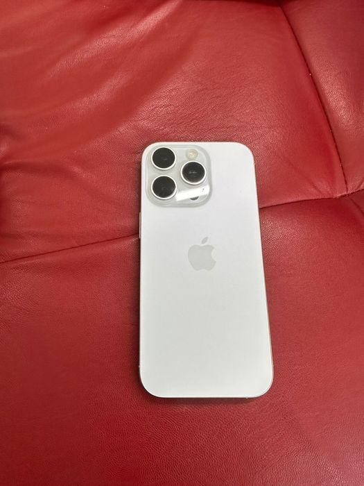 iphone 16pro 128gb