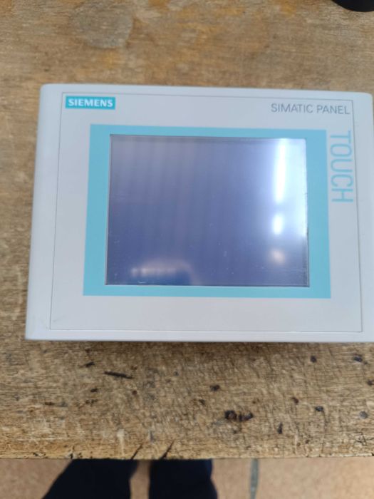 Контролер  Simens Touchpanel TP177 MICRO