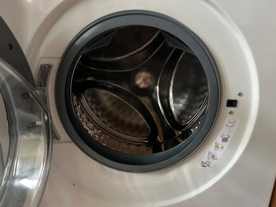 Стиральная машина Gorenje