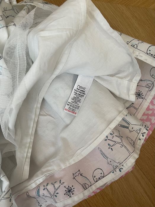 Rochie Next 3-6, 6-9