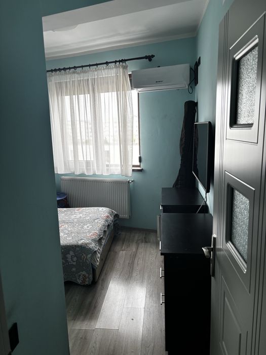 PROPRIETAR  apart. 2 camere decomandate (Confort 1)