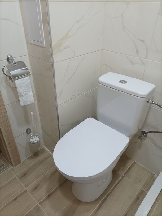Продава се Двустаен апартамент в Варна, Левски - 70 кв.м за 2856 €/кв.м - Снимка #5