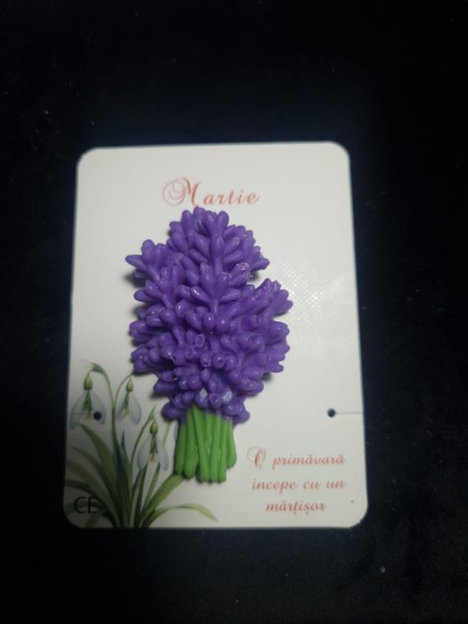 Lumânări parfumate handmade