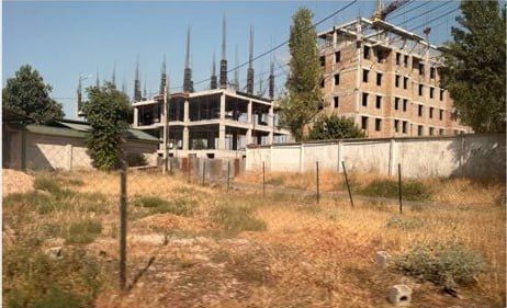 Srochno Yer sotiladi 6 sotik