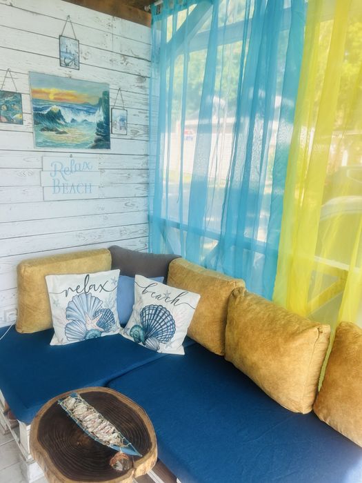 “Ах морето”Каравана под наем к-г АТЛИМАН