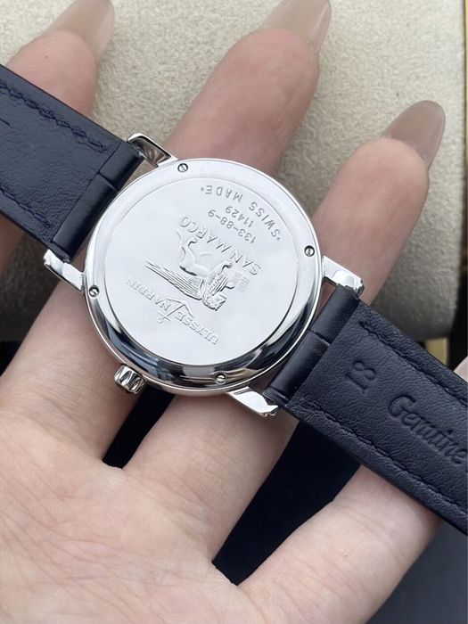 Часы Ulysse Nardin