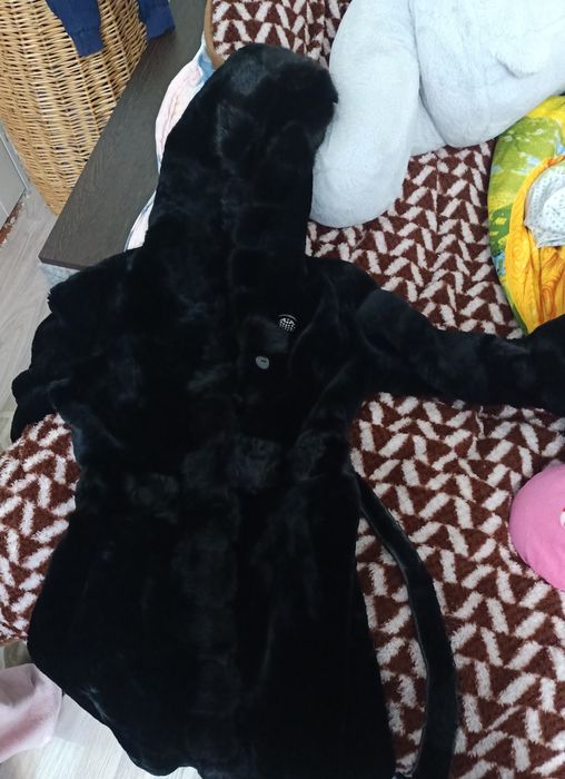 Продам шубу - мутон