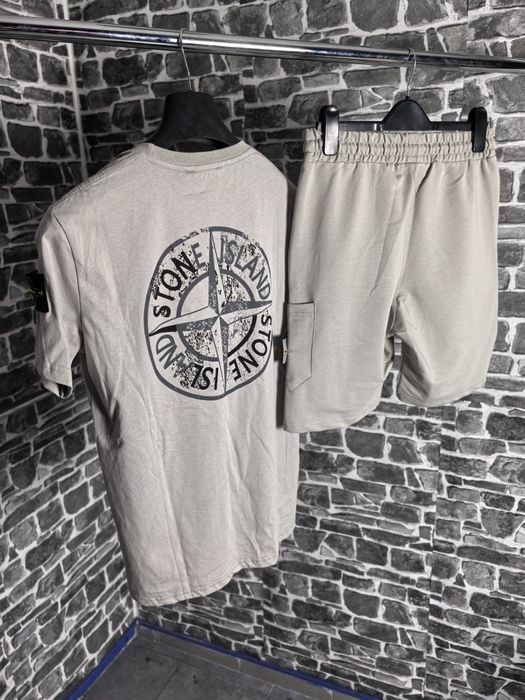 Мъжки летен екип високо качество