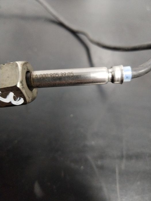 senzor temperatura gaze  mercedes-benz sprinter (2009->) [906] 2.2 mot