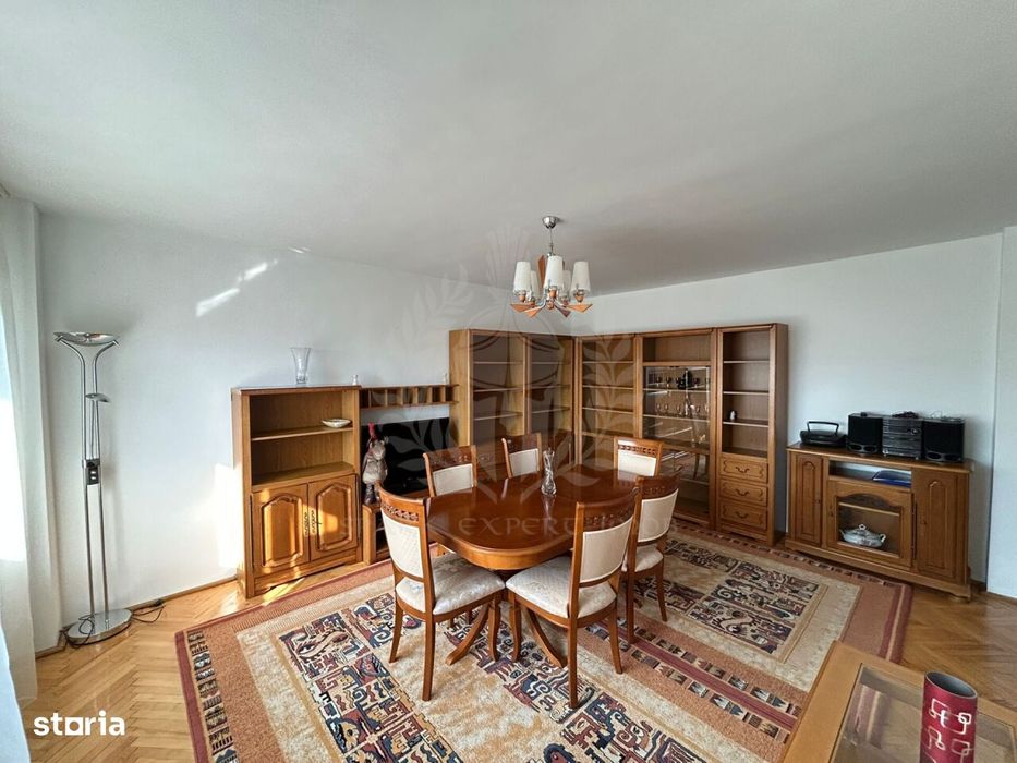 Apartament 2 Camere//Ultracentral//Catedrala — fotografia 1