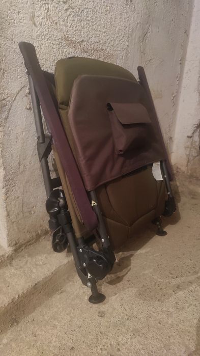 Scaun dechathol Morphoz Carpelan