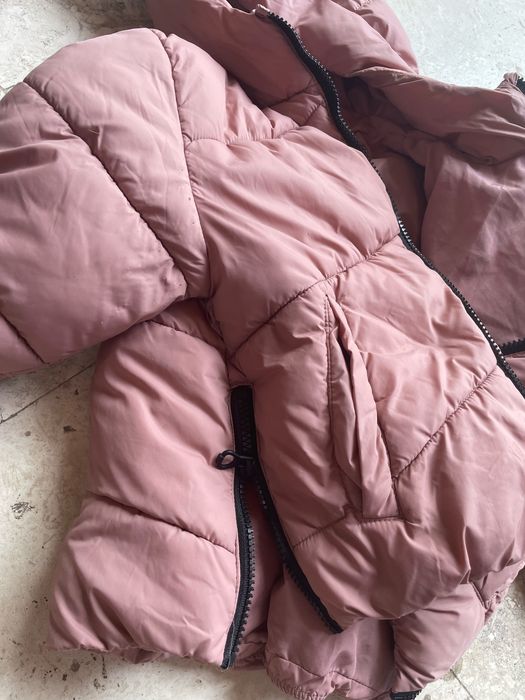Geaca pentru fete Zara
