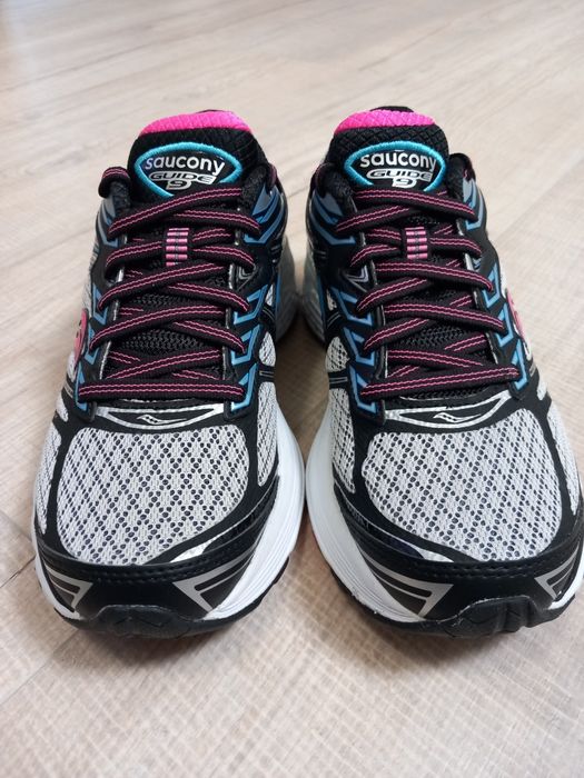 Дамски маратонки SAUCONY GUIDE 9   р.37