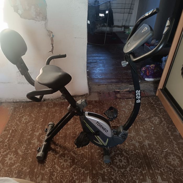 Продам велотренажёр