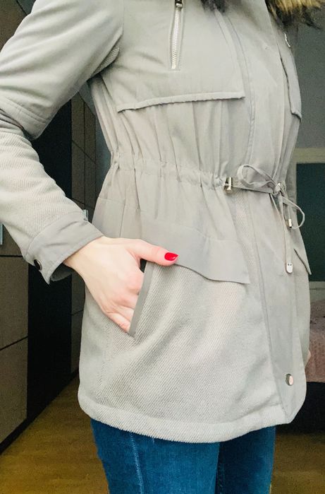 Есенно яке каки Forever New