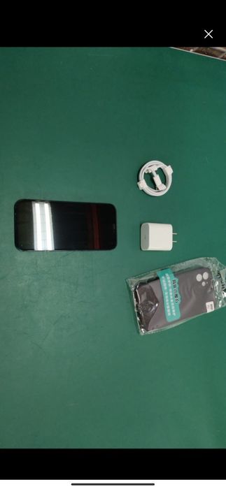 Iphone 12 imeidan otmagan ruhsat bor imeidan otirishga 1 oy vaqti bor