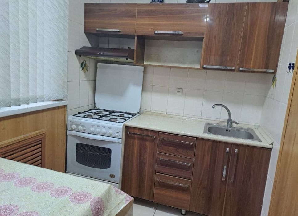 Продается 3х комнатная Ц5