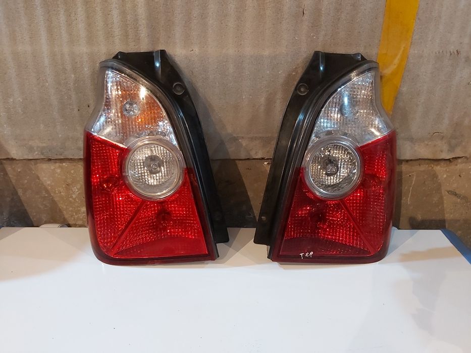 Запчасти на Хундай Теракан.