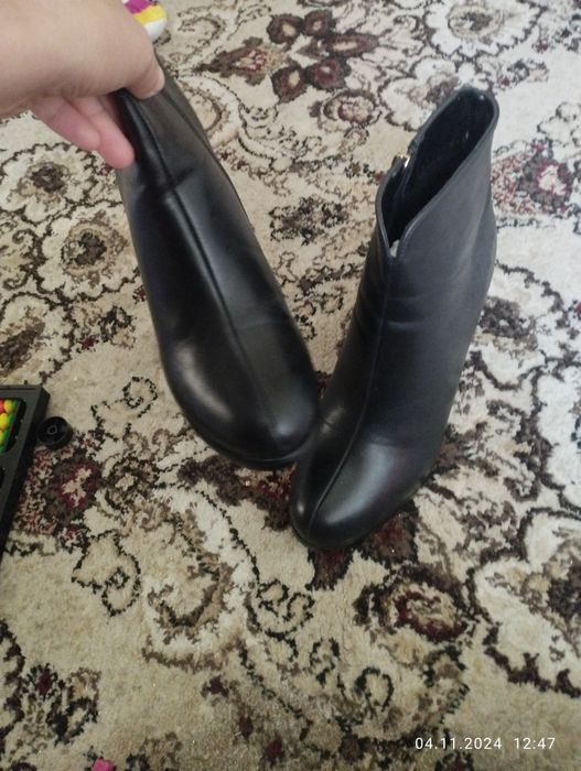 Сапог сотилади фаргона шахар